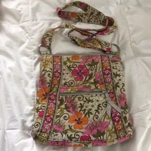 Vera Bradley CrossBody Purse